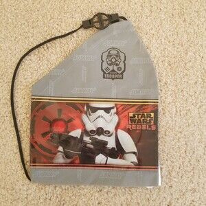 Star Wars Rebels Bag from Subway